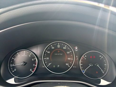 New 2026 MAZDA MAZDA3 2.5 S Sedan w/ Preferred Pkg FWD image 35