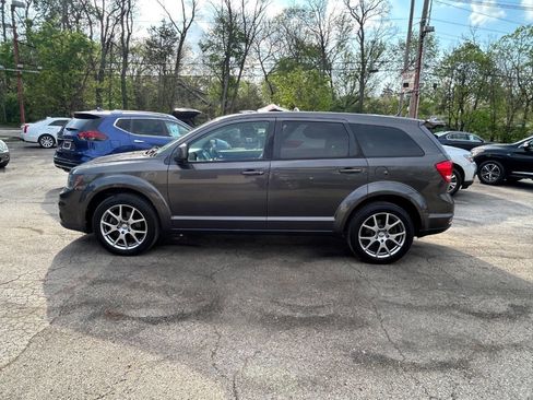 Used 2016 Dodge Journey R/T image 4