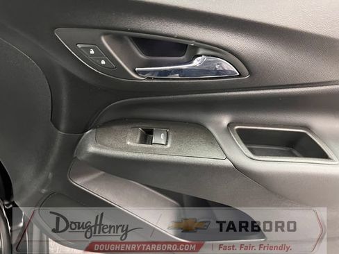 Used 2022 Chevrolet Equinox LT FWD image 40