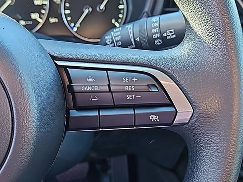 New 2026 MAZDA CX-30 AWD 2.5 S image 12