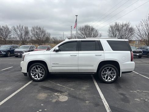 Used 2019 GMC Yukon Denali w/ Denali Ultimate Package image 9