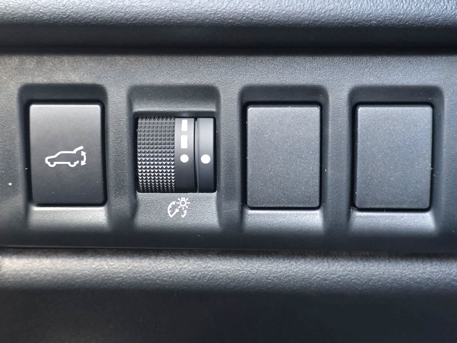 New 2026 Subaru Outback Limited AWD/4WD image 19