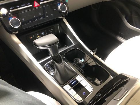 New 2026 Hyundai Tucson SEL AWD/4WD image 32