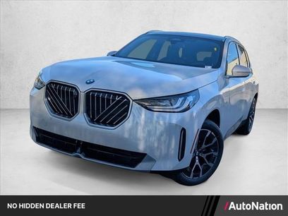 New 2026 BMW X3 xDrive30 w/ Premium Package