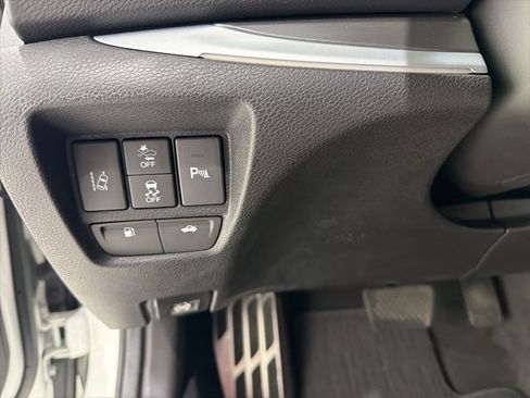 Certified 2020 Acura TLX V6 w/ A-SPEC Pkg image 12
