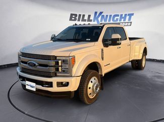 Used 2019 Ford F450 Limited video 1