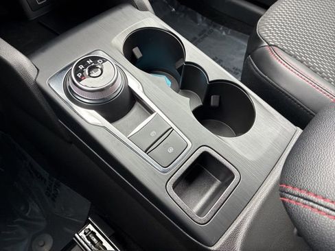 Used 2024 Ford Escape ST-Line w/ Tech Pack #1 image 37