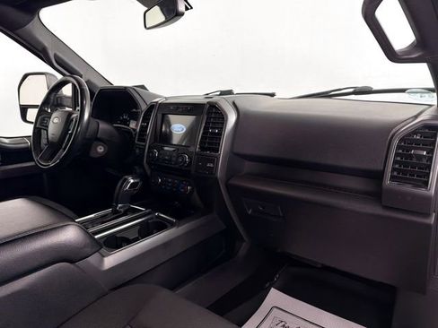 Used 2018 Ford F150 XLT w/ Equipment Group 302A Luxury image 28