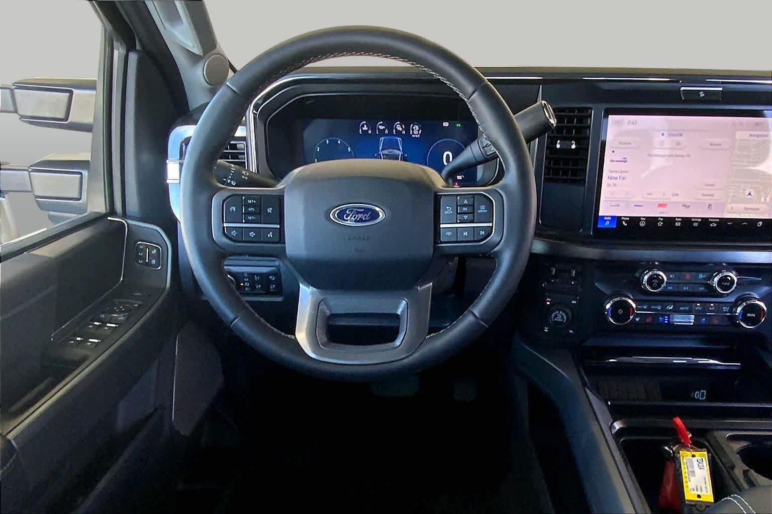 Used 2026 Ford F250 Lariat w/ Tremor Off-Road Package AWD/4WD image 6