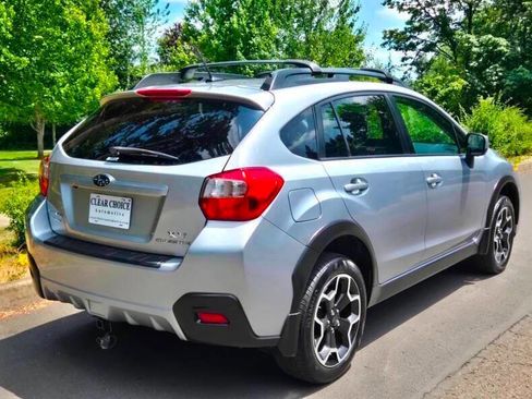 Used 2013 Subaru Crosstrek 2.0i Premium w/ Popular Pkg 1 image 6