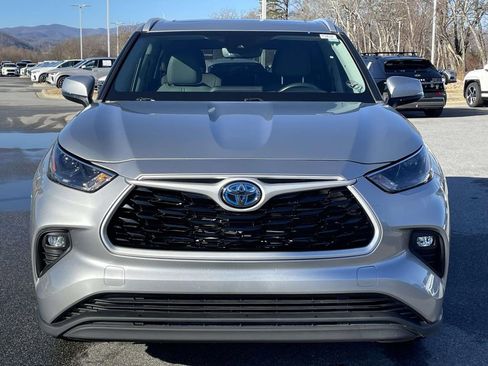 Used 2023 Toyota Highlander XLE image 24