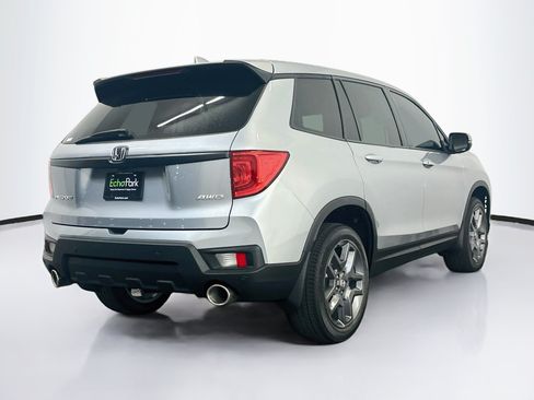 Used 2023 Honda Passport EX-L image 9