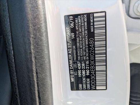 Used 2019 Mercedes-Benz A 220 image 15