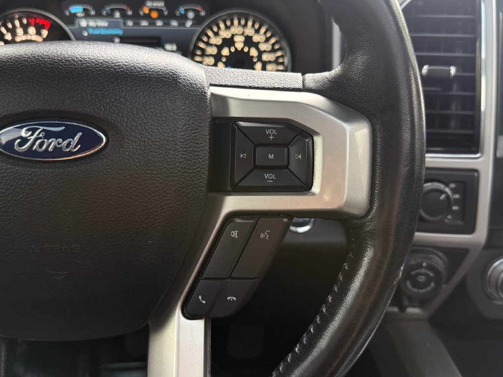 Used 2020 Ford F150 Lariat w/ Equipment Group 502A Luxury AWD/4WD image 30