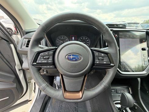 Certified 2026 Subaru Ascent Limited Bronze AWD/4WD image 20