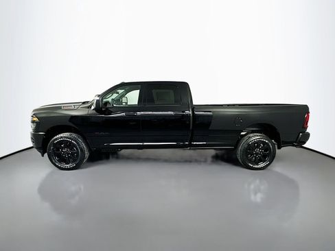 New 2026 RAM 2500 Big Horn AWD/4WD image 4
