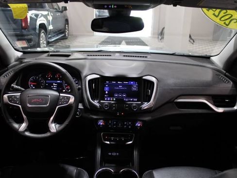 Used 2024 GMC Terrain SLT w/ Tech Package AWD/4WD image 2