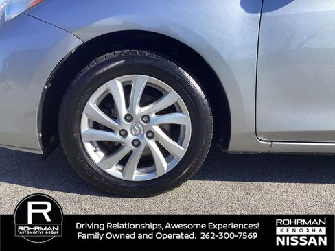 Used 2012 MAZDA MAZDA3 i Touring image 4