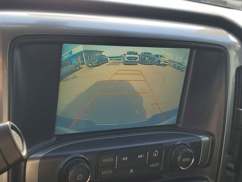 Used 2017 Chevrolet Silverado 1500 LT w/ High Desert Package image 28