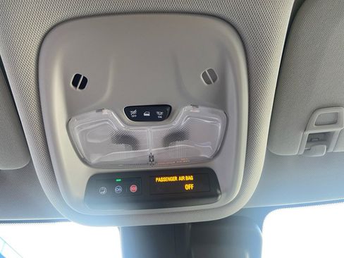 Certified 2024 Chevrolet TrailBlazer LT w/ LT Cold Weather Package image 25