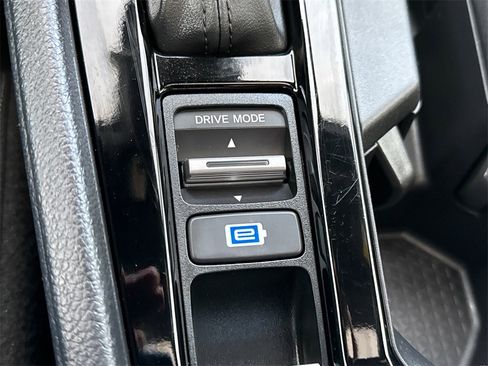 Certified 2024 Honda Accord Sport image 25