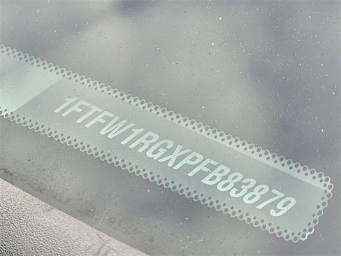 Used 2023 Ford F150 Raptor image 10