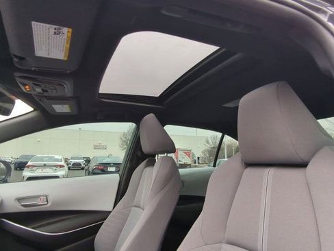 Certified 2023 Toyota Corolla SE w/ SE Package image 10