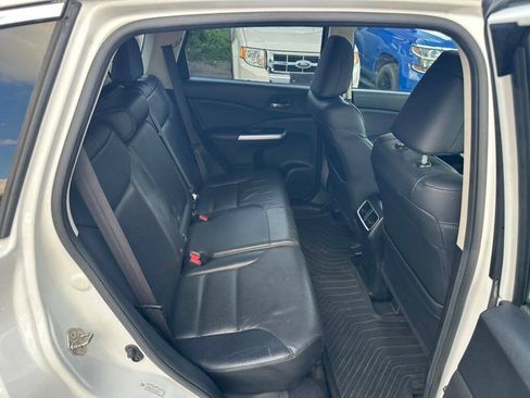 Used 2015 Honda CR-V EX-L image 24