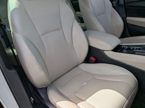 Used 2024 Honda Accord Touring image 31