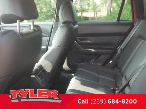 Used 2023 MAZDA CX-50 2.5 S w/ Cargo Package AWD/4WD image 37