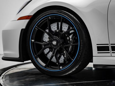 Used 2022 Porsche 911 GT3 image 82