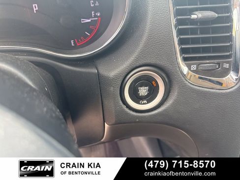 Used 2017 Dodge Durango GT w/ Premium Group image 46