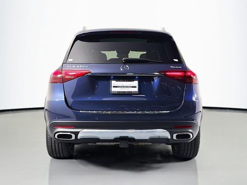 Certified 2025 Mercedes-Benz GLE 450e 4MATIC image 5