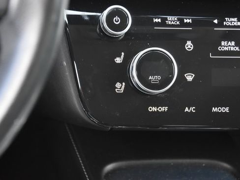 Used 2023 INFINITI QX60 Luxe w/ Cargo Package image 40