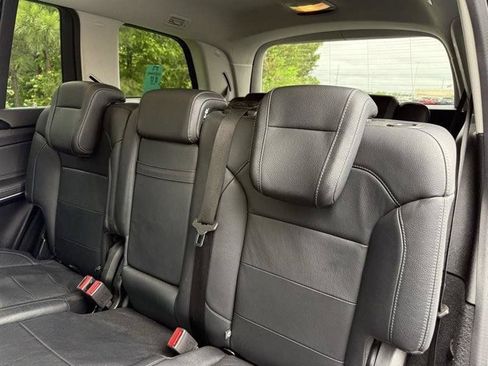 Used 2018 Mercedes-Benz GLS 550 4MATIC image 16