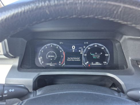 Certified 2024 Toyota Tacoma TRD Off-Road image 10