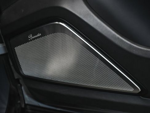 Used 2024 Porsche Cayenne Turbo GT image 20