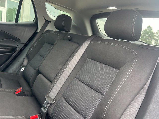 Used 2024 GMC Terrain SLE w/ Driver Convenience Package AWD/4WD image 20