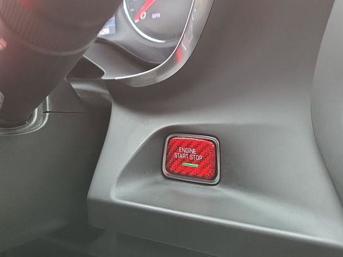 Used 2022 Chevrolet Camaro LT w/ Redline Edition image 30