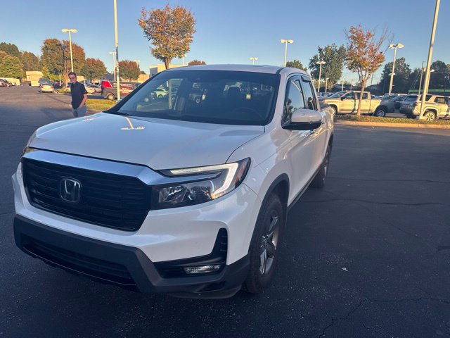 Used 2023 Honda Ridgeline RTL-E image 9