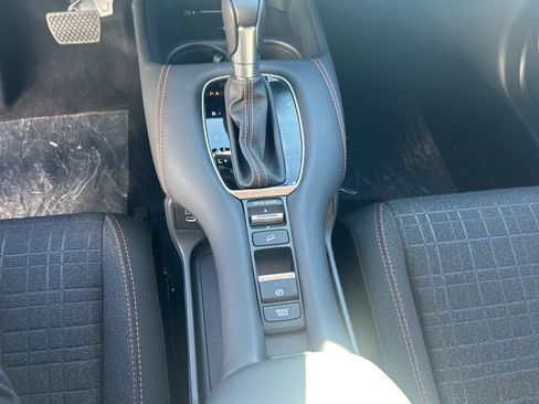 New 2026 Honda HR-V Sport image 12