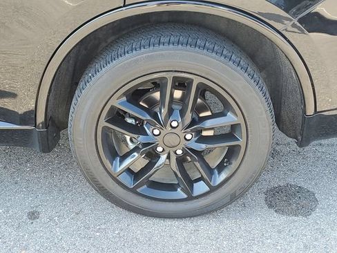 Used 2023 Dodge Durango GT AWD/4WD image 36