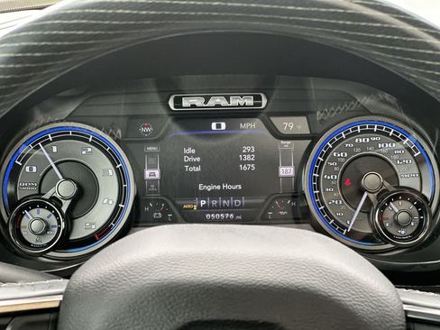 Used 2020 RAM 1500 Limited AWD/4WD image 28