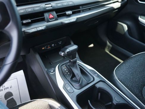 Used 2025 Kia K4 GT-Line w/ GT-Line Sunroof Package FWD image 29