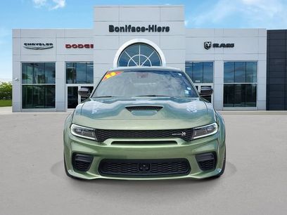 Used 2023 Dodge Charger Scat Pack