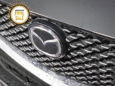 Used 2025 MAZDA CX-30 AWD 2.5 S w/ Select Sport Pkg image 11