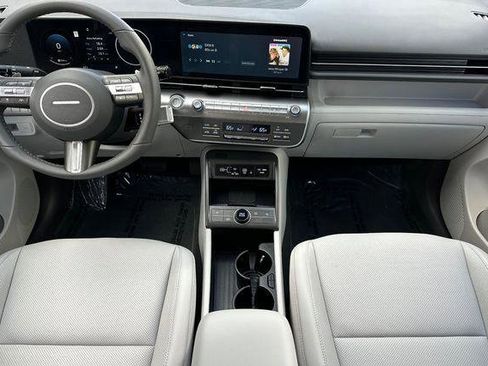 Certified 2026 Hyundai Kona SEL Premium FWD image 14