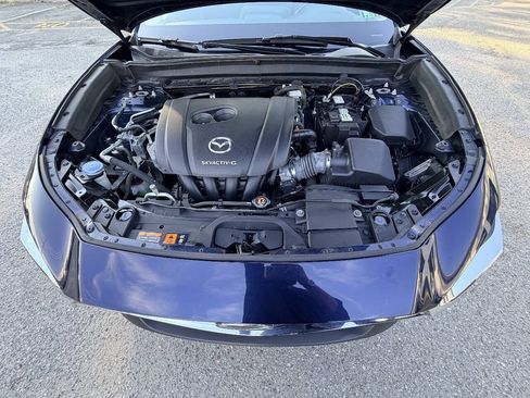 Used 2021 MAZDA CX-30 AWD 2.5 S w/ Preferred Package image 16