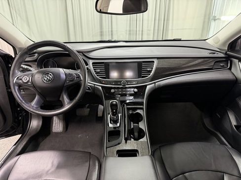 Used 2019 Buick LaCrosse Essence w/ Sun and Shade Package image 12