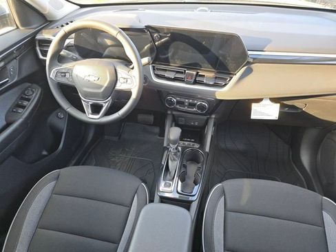 New 2026 Chevrolet TrailBlazer LT w/ Convenience Package image 21